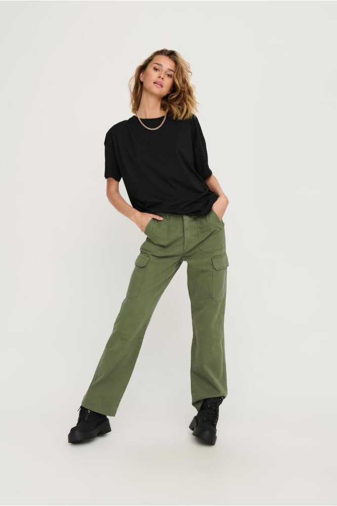 ONLMALFY CARGO PANT PNT NOOS 15300976 Kalamata